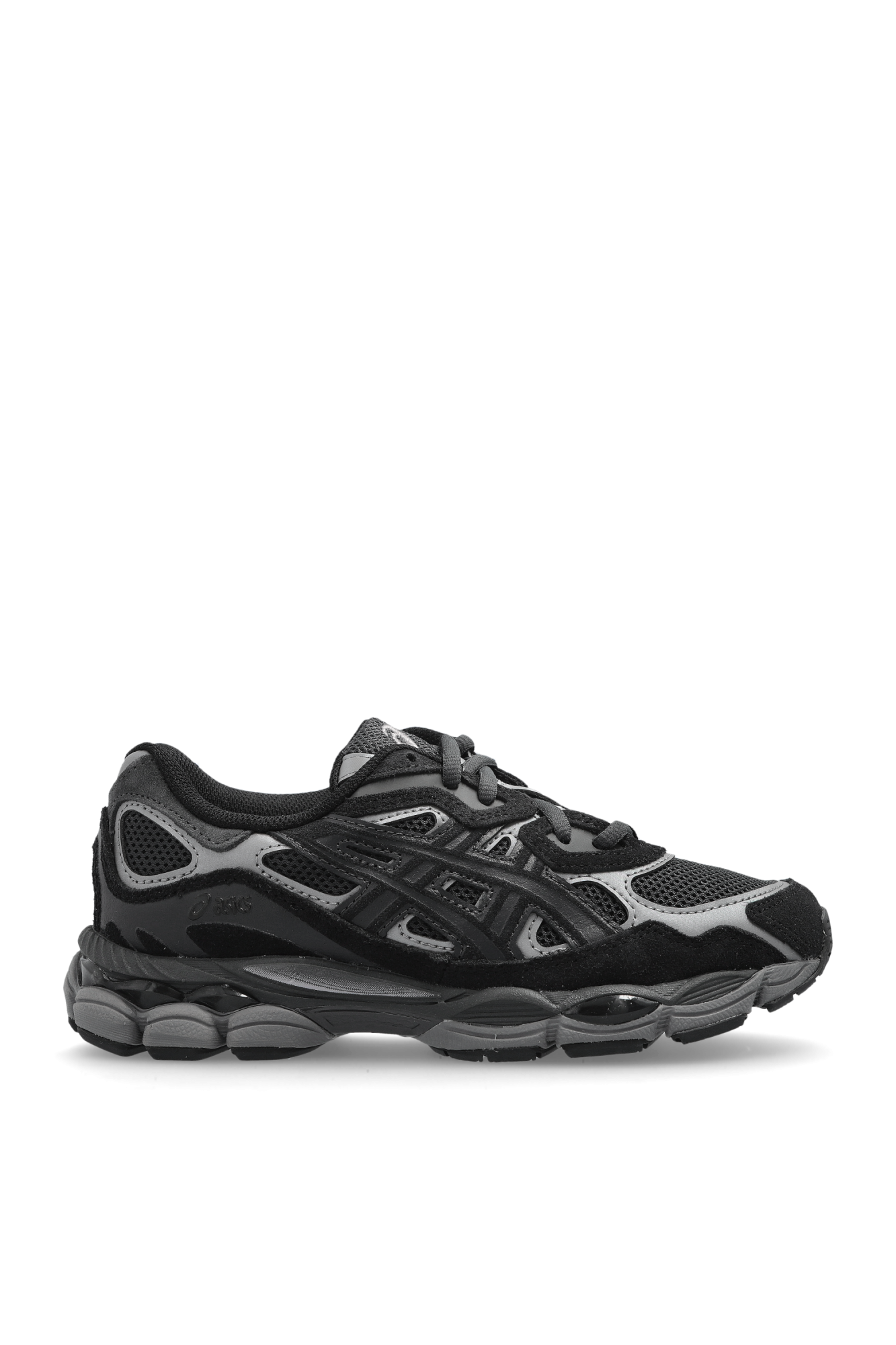 Black Sports shoes GEL-NYC ASICS - Vitkac France